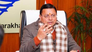 Ankita Bhandari case अंकिता भंडारी केस की जांच करेगी सीबीआई, सीएम धामी ने की संस्तुति, जानिए क्या कहा 