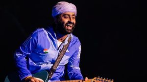 क्या रिटायरमेंट के बाद सालाना 75 करोड़ कमाएंगे Arijit Singh? कैसे होगी कमाई? जानकर उड़ जाएंगे होश