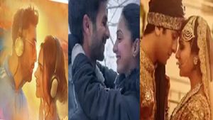 ये हैं Arijit Singh के टॉप 8 सॉन्ग्स, सुनते ही उमड़ पड़ेगा प्यार, आज ही प्ले लिस्ट में कर लें शामिल