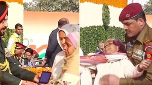 Army Day 2026: शहीद बेटे को याद कर बेसुध हुई मां, ऑपरेशन सिंदूर में जवान की बहादुरी देख कांप गया था पाकिस्तान!