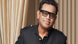 AR Rahman: 'मुस्लिम हूं काम नहीं  मिल रहा' कहने के बाद अब बोले रहमान, कहा- भारत मेरा घर, गुरु और पहचान