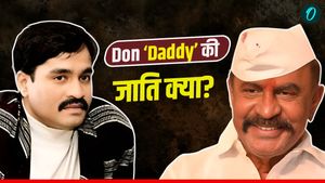 Arun Gawli Caste: मुंबई अंडरवर्ल्ड के Dawood की बहन को बेवा बनाने वाला Don Daddy किस जाति से? बेटियां भी धाकड़