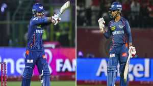 Who Is Ayush Badoni: कौन हैं आयुष बडोनी, IND vs NZ सीरीज के लिए भारतीय टीम में हुई सरप्राइज एंट्री