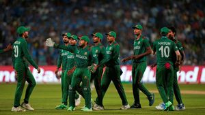 टी20 वर्ल्ड कप के लिए भारत नहीं आएगी बांग्लादेश टीम, BCCI और ICC से भी नहीं करेगी बात, सीधा लिया बड़ा फैसला