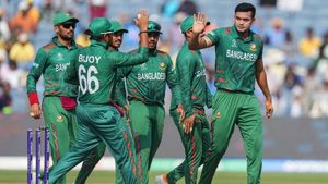 पिद्दी सा बांग्लादेश ICC को झुकाने के प्रयास में, आज हुई मीटिंग में धमकाया, क्या-क्या बोला?