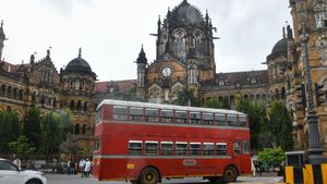 BMC elections: कांग्रेस ने बीएमसी चुनाव से पहले BEST के लिए 9-सूत्री 'पुनरुद्धार योजना'  का किया ऐलान  