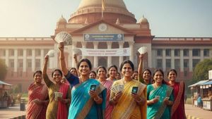  Bihar Mukhyamantri Mahila Rojgar Yojana: महिलाओं के खाते में इस दिन आएंगे 10-10 हजार, सरकार ने तय की डेडलाइन!