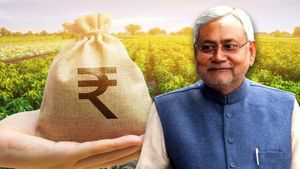 Bihar PM Kisan Yojana Next Instalment से पहले किसान घर बैठे बनाएं Farmer Registry ID, स्टेप-बॉय-स्टेप प्रासेस