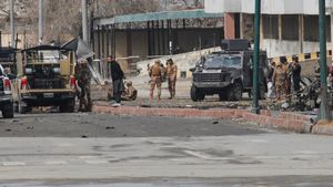 BLA Attack: बलूच विद्रोहियों के हमले से दहला पाकिस्तान,  27 जवानों की मौत और कई घायल