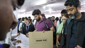 BMC Elections 2026: स्याही मिटाई तो गए काम से, फर्जी वोटिंग पर लिया जाएगा ये एक्शन, पुलिस को मिला बड़ा पॉवर