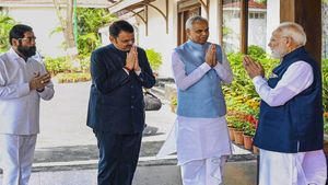BMC Mayor Update: मुंबई के मेयर पर दिल्ली से लगेगी मुहर, इस दिन होगा नाम का ऐलान