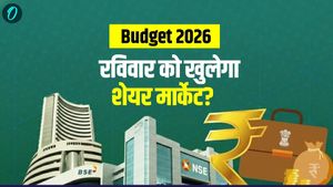 Stock Markets Holiday: रविवार को शेयर मार्केट खुलेगा या नहीं? नोट कर लें NSE-BSE और कमोडिटी मार्केट का शेड्यूल