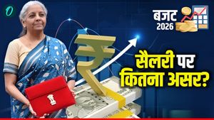 Budget 2026 Salary Impact: आपकी सैलरी बढ़ेगी या घटेगी? इनकम टैक्स में क्या-क्या हो सकता है बदलाव 