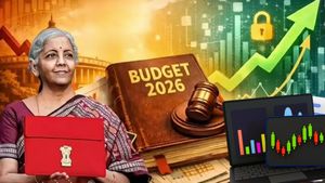 Budget 2026: बजट से पहले जानें शेयर मार्केट का हाल, क्या हैं निवेशकों की बड़ी उम्मीदें