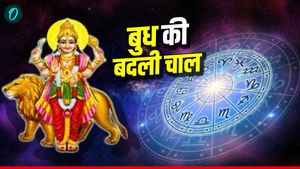 Budh Nakshatra Parivartan 2026: इन 3 राशियों की बदलेगी किस्मत, नहीं पड़ेगी बॉस से डांट, जेब भी रहेगी गर्म