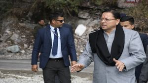 Nainital में जाम से छुटकारा को लेकर क्या है सरकार की प्लानिंग, UCC को लेकर CM धामी ने कही बड़ी बातें 