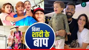इन 3 क्रिकेटरों ने पार की सारी हदें, बिना शादी गर्लफ्रेंड्स को किया प्रेग्नेंट, आखिर कौन हैं ये दिग्गज खिलाड़ी