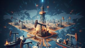 Crude Oil: तेल के खेल में कौन आगे? अमेरिका नंबर-1, लेकिन ईरान-वेनेजुएला कहां, देखें पूरी लिस्ट