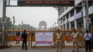 Delhi Metro Close: 26 जनवरी के दिन दिल्ली के इन मेट्रो स्टेशनों के गेट रहेंगे बंद, DMRC ने जारी की एडवाइजरी