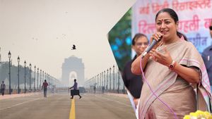 Delhi News: दिल्ली की सड़कों को चमकाने का मास्टर प्लान तैयार! सरकार खर्च करेगी 1487cr, हर दिन चलेगा महाअभियान