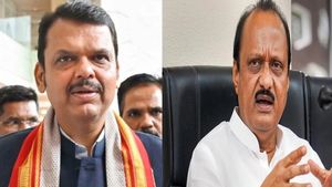 'अजित दादा ने संयम नहीं बरता', सीएम देवेंद्र फडणवीस ने क्‍यों डिप्‍टी सीएम के लिए बोली ये बात? 