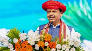 Mumbai का ‘मराठी मानुष’ मुंबई में ही रहेगा! भाजपा का सफल ‘मास्टरप्लान’