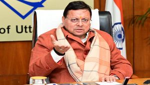 Dhami Cabinet Decisions गन्ना किसानों और होम स्टे संचालकों को बड़ी राहत, यूसीसी समेत 19 बिंदुओं पर हुए फैसले