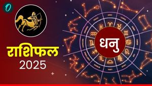 Aaj Ka Dhanu Rashifal: लोन लेने से बचें, दोस्तों से होगी मुलाकात, पढ़ें आज का धनु राशिफल