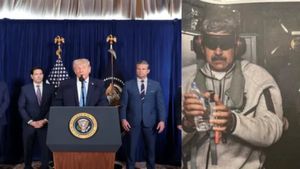 US Strikes on Venezuela LIVE: ट्रंप ने अब वेनेजुएला की उपराष्ट्रपति को दी धमकी