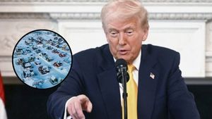 Trump Greenland: वेनेजुएला के बाद यूरोप के इस बड़े क्षेत्र पर कब्जे की तैयारी में ट्रंप, सहयोगी देश को दी धमकी