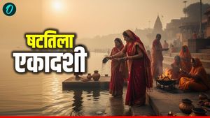Shattila Ekadashi 2026: षटतिला एकादशी आज, क्या है कथा-पूजा मुहूर्त और विधि? जानें महत्व 
