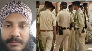Kashipur Farmer Death case:  IG STF की अध्यक्षता में उच्चस्तरीय SIT गठित, पुलिस मुख्यालय ने उठाए ये सख्त कदम 
