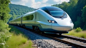 First Hydrogen Train: हरियाणा से चलेगी देश की पहली हाइड्रोजन ट्रेन, इस दिन से होगी शुरुआत