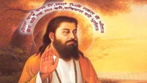 Sant Ravidas Jayanti Wishes: 'मन चंगा तो कठौती में गंगा', अपनों के भेजें खास संदेश 