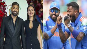 क्या Hardik Pandya फिर हुए 'अनफिट'? T20 World Cup से पहले टीम इंडिया के लिए खतरे की घंटी!