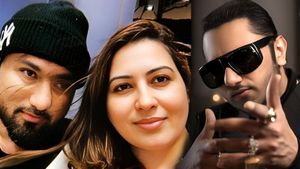 Honey Singh Love Story: किसके लिए बेकरार है हनी सिंह का दिल? पलभर में टूट गया था 11 साल का रिश्ता