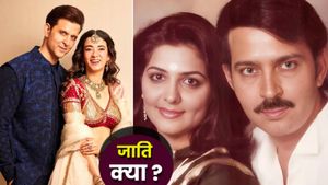 Hrithik Roshan Caste: दादी बंगाली गायिका-दादा पाकिस्तानी संगीतकार, नाना लाहौर से, तो ऋतिक किस जाति से? 