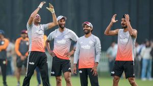 IND vs NZ 1st ODI: वडोदरा की पिच में छिपा है गहरा राज? मैच शुरू होने से पहले ही गेंदबाजों के उड़े होश!