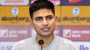 IND vs NZ: गिल ने दिया BCCI को कड़ा संदेश? टी20 वर्ल्ड कप से बाहर करने पर तोड़ी चुप्पी, बयान से मचाई खलबली
