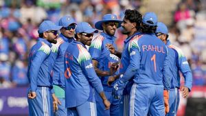 IND vs NZ: भारत के लिए 26 साल का खिलाड़ी करेगा डेब्यू? दूसरे वनडे में बड़े बदलावों के साथ ऐसी होगी प्लेइंग XI