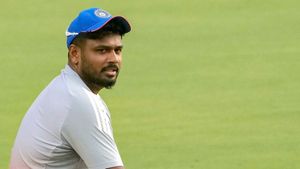 IND vs NZ 5th T20: घर में संजू सैमसन को मौका या करेंगे बाहर, ऐसी होगी भारत की प्लेइंग XI