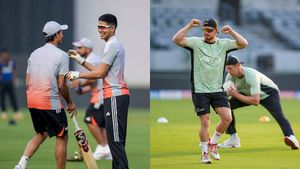 IND vs NZ 1st ODI Live: टीवी या मोबाइल? कब और कहां देखें भारत-न्यूजीलैंड पहला वनडे बिल्कुल FREE