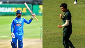 IND vs PAK: कब और कहां होगा भारत-पाकिस्तान के बीच अंडर 19 वर्ल्ड कप मैच?