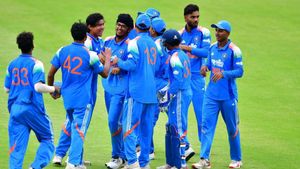 IND vs SA: वैभव सूर्यवंशी ने कप्तानी में रचा इतिहास, भारत ने दक्षिण अफ्रीका को चटाई धूल