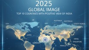 India global image: दुनिया के टॉप 10 देश जो भारत को मानते हैं अपना 'सच्चा यार', लिस्ट देखकर रह जाएंगे हैरान