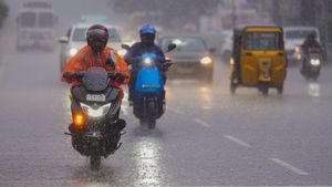 अलर्ट! Delhi-NCR में अब बारिश-तूफान नहीं रोक पाएंगे आपकी रफ्तार, IMD ने तैयार किया राहत का मास्टरप्लान!