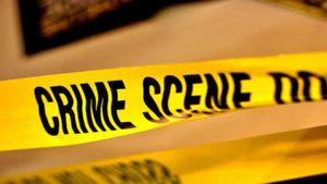 Indian girl killed in US: अमेरिका में भारतीय युवती की बेरहमी से हत्या, लाश घर में छोड़ वापस इंडिया आया आरोपी