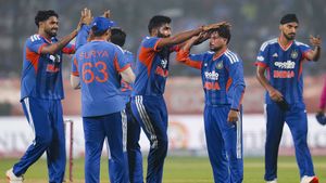 T20 World Cup 2026 के लिए वॉर्मअप मैचों का शेड्यूल जारी, कब और किससे होगा भारत का मुकाबला?