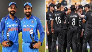 Team India Announcement: टीम इंडिया का ऐलान, श्रेयस अय्यर की वापसी, ईशान किशन का क्या हुआ?