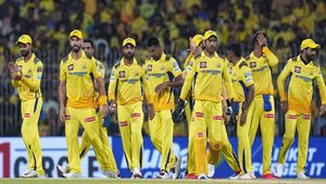 मुस्तफिजुर के KKR से बाहर होने के बाद BCB-BCCI में जोरदार टकराव? बांग्लादेश में नहीं दिखाए जाएंगे IPL मैच! 